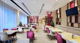 Lavande Hotels Tianjin Huaming Binhai International Airport - 9