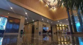 Lavande Hotels Tianjin Huaming Binhai International Airport - 1