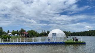 Idaman PCB Riverview Glamping - 8