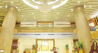 Borrman Hotel Guangzhou Tianhe Tangdong Subway Station Convention and Exhibition Center - 8