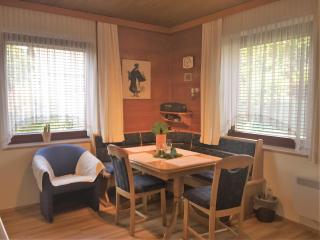 Modern apartment with garden near the Petzen ski area in Eberndorf Carinthia - 9
