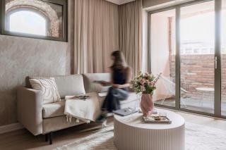 Casa Blush Riverside Boutique Aparthotel by Flatbook - Gdańsk - 5