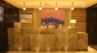 Lavande Hotel Guangzhou Tianhe Sports West Road Subway Station - 7