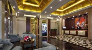 Hanyong Hotel Shenzhen International Exhibition Center - 6