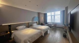 City Comfort Inn Hengyang Dayang Department Lianhu Plaza - 4