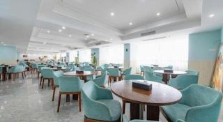 Guilin Manhatton Hotel Tianjie - 2