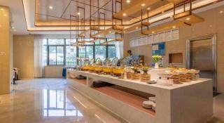 Lavande Hotels Guangzhou Zhihui City - 3