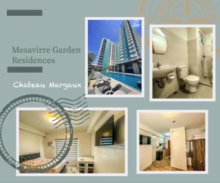 302 suites, Mesavirre Garden residences, Bacolod City - 3