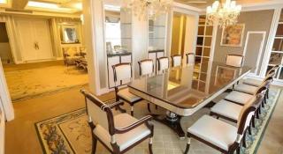 Country Garden Phoenix Hotel Shenyang - 6
