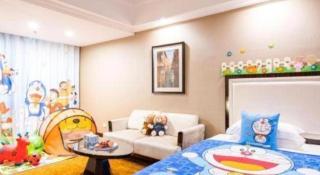 Country Garden Phoenix Hotel Shenyang - Shenyang - 8