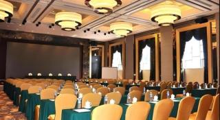 Country Garden Phoenix Hotel Shenyang - 1