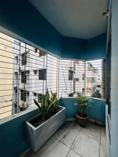 Bashundhara Comfort Home - 1