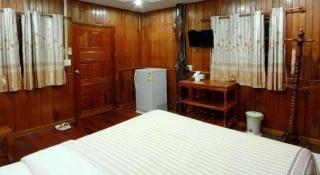 Plaifah Resort Ubon - 1