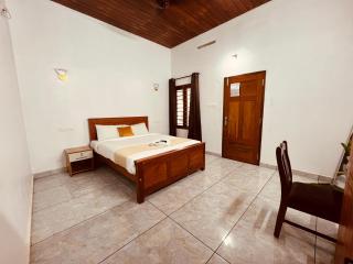 Luxura Heaven Fort Kochi - 5