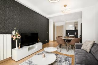 BW Alba Waterfront New Luxury Apartment - Free Parking - 6