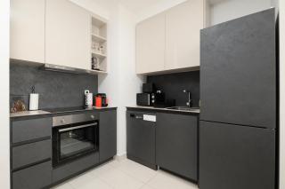 BW Alba Waterfront New Luxury Apartment - Free Parking - 8