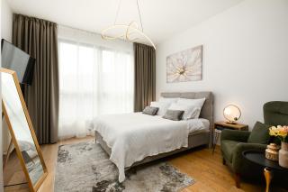 BW Alba Waterfront New Luxury Apartment - Free Parking - 0