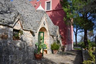 B&B Masseria del Marchese - 6