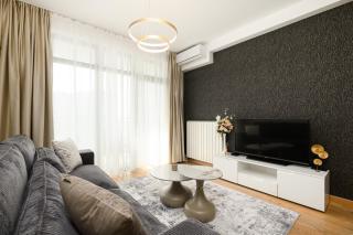 BW Alba Waterfront New Luxury Apartment - Free Parking - 4