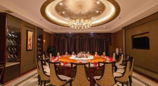 Qingdao Minlian Kaixuan Hotel - 9