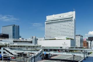 Hotel Granvia Hiroshima - 0