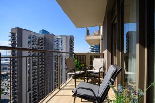 BW Alba Waterfront New Luxury Apartment - Free Parking - 7