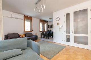 Apartment Budapest City Centrer with balcony - 7