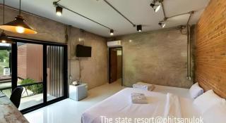 The State Resort - 9