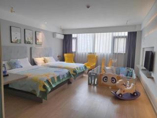Magnotel Hotel Congqing Wansheng Executive Center Hesheng Central Plaza - 3