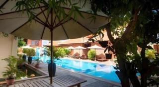 Sambopich Chenla Hotel - 5
