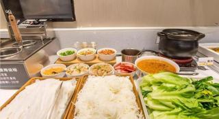 City Comfort Inn Liuzhou Liunan Wanda Plaza - Liuzhou - 4