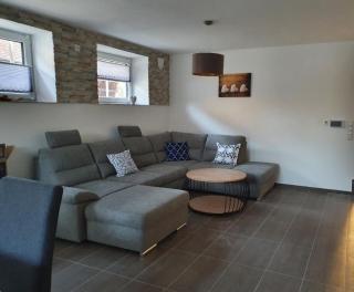 Ferienwohnung Schertel - Dorsbrunn - 5