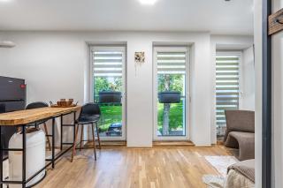 Žiedų apartamentai - Klaipėda - 2