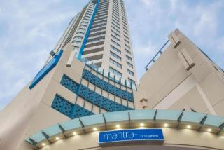 Two-bedroom City Escape I Mantra on Queen - 7