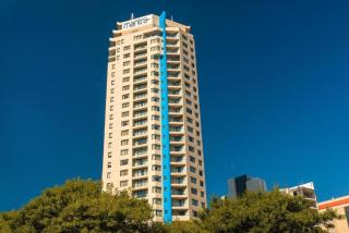 Two-bedroom City Escape I Mantra on Queen - 1