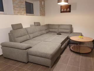 Ferienwohnung Schertel - Dorsbrunn - 4
