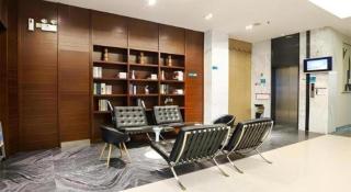 City Comfort Inn Nanning High-tech Park - 1