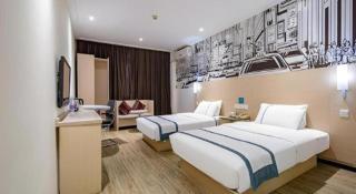 City Comfort Inn Nanning High-tech Park - 4
