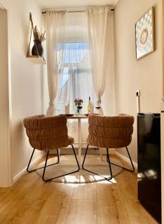 Sandstein Apartment - Zentrum - Netflix - Self Check-in - 1