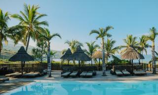 Iloha Seaview Hotel - 3