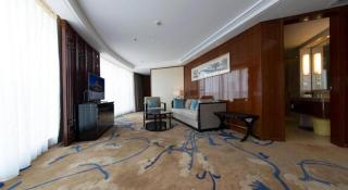 Yang Peng Jin Jiang Hotel - 2