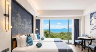 Man Wan Harmona Resort - 6