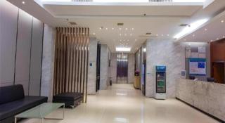 City Comfort Inn Nanchang Bayi Square Railway Station - 7
