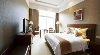 Chengdu Chengfei Hotel - 9