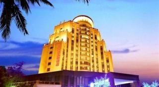 Chinflux Mandarin Hotel - 2