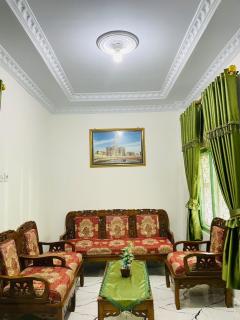 Homestay Makni Family - 5