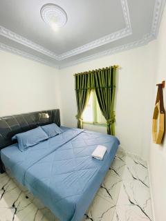 Homestay Makni Family - 4