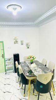 Homestay Makni Family - 3