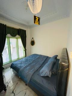Homestay Makni Family - 2