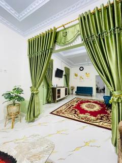 Homestay Makni Family - 1